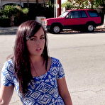 First pic of Whitney Wright - Street Blowjobs