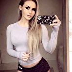 Second pic of ANNA NYSTROM IS TABLOID TRENDING – Tabloid Nation