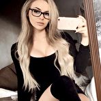 Fourth pic of ANNA NYSTROM IS TABLOID TRENDING – Tabloid Nation