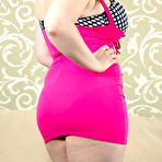 First pic of Alexsis Faye The Total Voluptuous Package Scoreland - Prime Curves