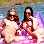 First pic of Melissa XoXo - Raft Sex at AmateurIndex.com