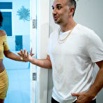 First pic of Misty Stone - Brazzers Exxtra