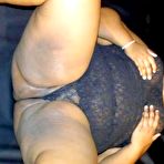 First pic of Busty black amateur BBW with a fat ass