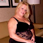 First pic of [Mature NL] Big titted housewife gets her fill - IWantMature.com