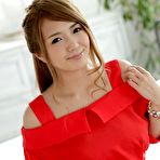 First pic of JAV Idol Hana Aoyama, The Continent Full Of Hot Girl, File.063, 青山はな, 女熱大陸 File.063