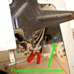 Fourth pic of Cable Clamp