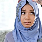 Second pic of 
      Daily Pornstar Pics |
      Aaliyah Hadid Hijab Fucking ~ Daily Pornstar Pics ~ Updated Daily    