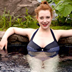 First pic of Misha Lowe Hot Tub Skinny Dipping Cosmid - Prime Curves