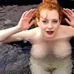 Third pic of Misha Lowe Hot Tub Skinny Dipping Cosmid - Prime Curves