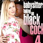 First pic of Babysitters Taking On Black Cock 4 Streaming Video On Demand | Adult Empire