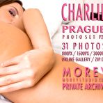 Third pic of PinkFineArt | Charlie in Prague Sex Toy from Morey Studio
