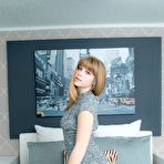First pic of PinkFineArt | Skylar Scott On The Bed from Cosmid