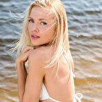 Second pic of Camelia Bikini Blonde by the Water