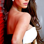 First pic of Anahi: Caras Photoshoot December 2011 (2 of 2) | Billboard-latinovela