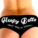First pic of Hungry Butts (Best Wedgie Scenes) | Mr. Skin | SugarInstant