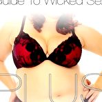 First pic of Jessica Drake's Guide To Wicked Sex: Plus Size | Wicked Pictures | SugarInstant