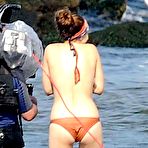 Fourth pic of Elizabeth Olsen naked photos released shocking