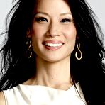 First pic of LEAKED! Lucy Liu Sex Tape Filmed With Hidden Hotel Camera - Scandal Planet