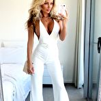 Third pic of ABBY DOWSE IS A FIRST CLASS SOCIAL INFLUENCER – Tabloid Nation