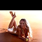 Fourth pic of Caroline Wozniacki extreme nude photos
