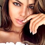 First pic of VIKI ODINTCOVA IS A FIRST CLASS SOCIAL INFLUENCER – Tabloid Nation