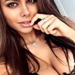 Fourth pic of VIKI ODINTCOVA IS A FIRST CLASS SOCIAL INFLUENCER – Tabloid Nation