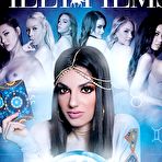 First pic of Darcie Dolce: The Lesbian Fortune Teller Streaming Video On Demand | Adult Empire