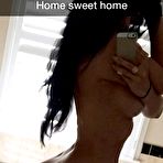 Fourth pic of Demi Rose Nude Full Set Leaked