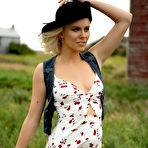First pic of Jenessa Dawn Country Girl