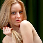 Fourth pic of Sasha R nude in erotic ORIACO gallery - MetArt.com