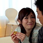First pic of   Tsukushi is making love with another girl | JapanHDV