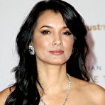 First pic of APPEARANCE - Kelly Hu - Unforgettable Gala 2018 in Beverly Hills - 12/8/18 [mq] + | Phun.org Forum