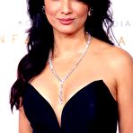 Second pic of APPEARANCE - Kelly Hu - Unforgettable Gala 2018 in Beverly Hills - 12/8/18 [mq] + | Phun.org Forum