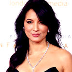 Third pic of APPEARANCE - Kelly Hu - Unforgettable Gala 2018 in Beverly Hills - 12/8/18 [mq] + | Phun.org Forum