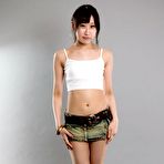 First pic of Karina Oshima 大嶋かりな - Japan Leg Fetish AV女優 脚フェチ 足フェチギャラリー