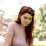 First pic of Sabrina Lynn in the Park