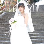 First pic of JAV Idol Sari Nakamura, Sari Nakamura Is My Wife, 仲村さり, 仲村さりがぼくのお嫁さん