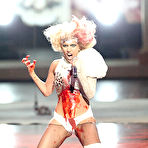 Fourth pic of Lady Gaga nude