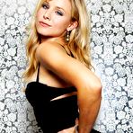 Second pic of Kristen Bell - Free pics, videos & biography