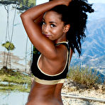Fourth pic of Ivy Sherwood in Ivy Sherwood in black women