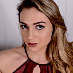 First pic of Zoey Taylor Seductive Round Ass Blonde