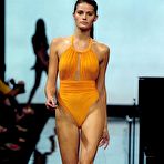 Second pic of ::: Isabeli Fontana nude photos and movies :::
