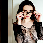 Fourth pic of Maible Transpare Eternal Desire - Curvy Erotic