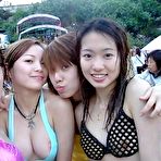 Second pic of Photo collection of a horny asian gfs.. at Teen Sex Pic