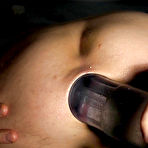 First pic of 2012 01 Big bottle in asshole showing you big gape gaping - 11 Pics - xHamster.com