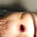 Third pic of 2012 01 Big bottle in asshole showing you big gape gaping - 11 Pics - xHamster.com