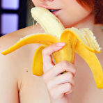 Fourth pic of Alice Shea in Fruity Delight by Met-Art X (12 photos) | Erotic Beauties