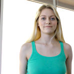 First pic of Go go dancer alli rae will dance on.. at Teen Sex Pic