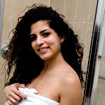 First pic of Gabriela Lopez After Shower Goddess