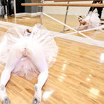 Third pic of Ballerina Boning at Ginger Patch – RUMMP